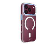 Tactical MagForce 2.0 Kryt pro do iPhone 17 Pro/18 Pro Blue - 1586290 - zdjęcie 1