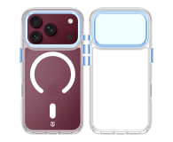 Tactical MagForce 2.0 Kryt pro do iPhone 17 Pro/18 Pro Blue - 1586290 - zdjęcie 4