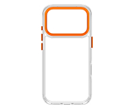 Tactical MagForce 2.0 Kryt pro do iPhone 17 Pro/18 Pro Orange - 1586292 - zdjęcie 4