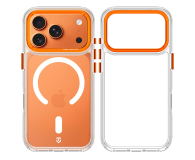Tactical MagForce 2.0 Kryt pro do iPhone 17 Pro/18 Pro Orange - 1586292 - zdjęcie 5