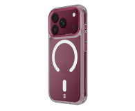 Tactical MagForce 2.0 Kryt pro do iPhone 17 Pro/18 Pro Burgundy - 1586291 - zdjęcie 3