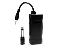 Media-Tech Bezprzewodowy mikrofon MIC HERO WIRELESS MT398 - 1584896 - zdjęcie 5