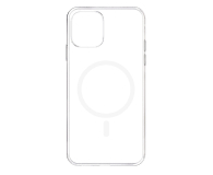 3mk Clear MagCase do Apple iPhone 12/12 Pro - 1582321 - zdjęcie 2