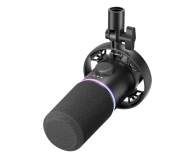 Boya Mikrofon dynamiczny gamingowy CastMic S60 przewodowy USB XL - 1583887 - zdjęcie 1