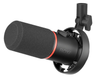 Boya Mikrofon dynamiczny gamingowy CastMic S60 przewodowy USB XL - 1583887 - zdjęcie 2