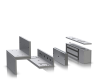 Ubiquiti UA-Lock-Magnetic-540kg Zamek magnetyczny 540 kg - 1573890 - zdjęcie 4