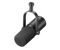 Boya Mikrofon studyjny CastMic P60 przewodowy USB XLR - czarny - 1583885 - zdjęcie 1