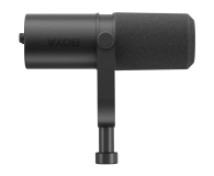 Boya Mikrofon studyjny CastMic P60 przewodowy USB XLR - czarny - 1583885 - zdjęcie 2