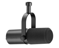 Boya Mikrofon studyjny CastMic P60 przewodowy USB XLR - czarny - 1583885 - zdjęcie 4