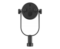 Boya Mikrofon studyjny CastMic P60 przewodowy USB XLR - czarny - 1583885 - zdjęcie 5