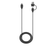 Boya Mikrofon studyjny CastMic P60 przewodowy USB XLR - czarny - 1583885 - zdjęcie 8