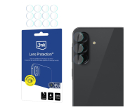 3mk Lens Protection do Samsung Galaxy A37/ Galaxy A57 - 1582418 - zdjęcie 1