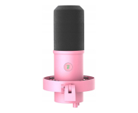 Fifine Mikrofon dynamiczny K688P (różowy) - 1583903 - zdjęcie 2
