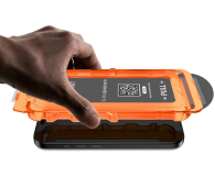 Tech-Protect Szkło Prywatyzujące Quick Set Spy+ 2-Pack Do Iphone 18 Pro - 1586930 - zdjęcie 3