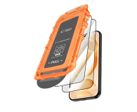 Tech-Protect Szkło Hartowane Quick Set+ 2-Pack Do Iphone 17 Pro / 18 Pro - 1586923 - zdjęcie 2