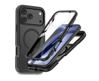 Etui / obudowa na smartfona Tech-Protect Defense Magsafe Do Iphone 17 Pro / 18 Pro
