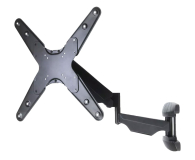 ART Uchwyt do TV LED/LCD 23-55 cali 35kg AR-84G reg.pion/poziom - 1584089 - zdjęcie 1