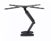 ART Uchwyt do TV LED/LCD 23-55 cali 35kg AR-84G reg.pion/poziom - 1584089 - zdjęcie 5