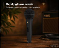 Rode M1-S - Mikrofon dynamiczny - 1585687 - zdjęcie 4