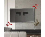 Maclean Uchwyt do TV QLED 43-85'' MC-806N - 1584181 - zdjęcie 5