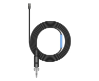 Mikrofon Sennheiser MKE 2 BLACK EW - Mikrofon miniaturowy, czarny, złącze 3,5mm