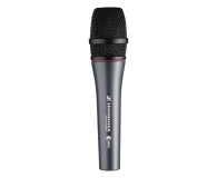 Sennheiser E865-S - Mikrofon pojemnościowy wokalny, superkardioidalny z - 1585694 - zdjęcie 2