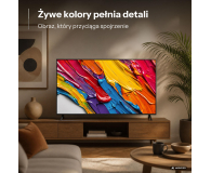 LG 65QNED82A6B.AEU 65" QNED AI 4K webOS DVB-T2 - 1585673 - zdjęcie 3