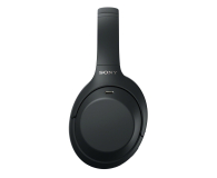 Sony WH-1000XM4C Czarne ANC quick charge EQ-10 - 1576312 - zdjęcie 4
