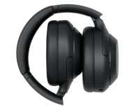Sony WH-1000XM4C Czarne ANC quick charge EQ-10 - 1576312 - zdjęcie 5