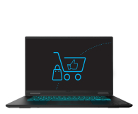 Laptop 15" - 16" Gigabyte GAMING A16 Ultra 9-185/16GB/2TB RTX5060