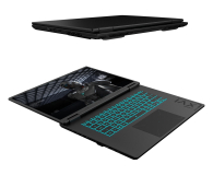 Gigabyte GAMING A16 Ultra 9-185/16GB/2TB RTX5060 - 1591585 - zdjęcie 4
