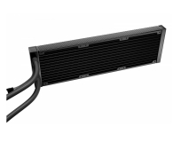 be quiet! Light Loop IO LCD 360mm 3x120mm - 1585724 - zdjęcie 2