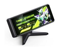 Jonsbo DS339 Mini Display 3,39" Black - 1585085 - zdjęcie 3