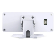 Jonsbo DS339 Mini Display 3,39" White - 1585086 - zdjęcie 4