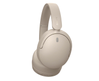 Sony WH-CH730N Beżowe BT ANC AI EQ-10 - 1549091 - zdjęcie 7