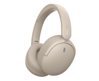 Słuchawki bezprzewodowe Sony WH-CH730N Beżowe BT ANC AI EQ-10