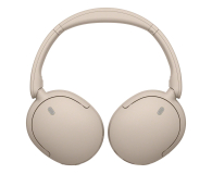 Sony WH-CH730N Beżowe BT ANC AI EQ-10 - 1549091 - zdjęcie 3