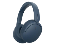 Słuchawki bezprzewodowe Sony WH-CH730N Niebieskie BT ANC AI EQ-10