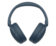 Sony WH-CH730N Niebieskie BT ANC AI EQ-10 - 1549092 - zdjęcie 2