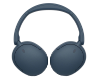 Sony WH-CH730N Niebieskie BT ANC AI EQ-10 - 1549092 - zdjęcie 3