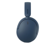 Sony WH-CH730N Niebieskie BT ANC AI EQ-10 - 1549092 - zdjęcie 4