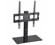 Maclean Uniwersalny stojak TV nóżki podstawka max. 40kg MC-450 - 1584201 - zdjęcie 1