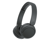 Słuchawki bezprzewodowe Sony WH-CH530 Czarne BT AI EQ-10