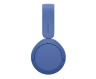 Sony WH-CH530 Niebieskie BT AI EQ-10 - 1549196 - zdjęcie 4
