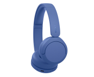 Sony WH-CH530 Niebieskie BT AI EQ-10 - 1549196 - zdjęcie 5