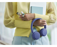 Sony WH-CH530 Niebieskie BT AI EQ-10 - 1549196 - zdjęcie 6