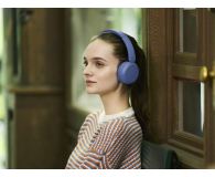 Sony WH-CH530 Niebieskie BT AI EQ-10 - 1549196 - zdjęcie 7