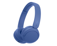 Słuchawki bezprzewodowe Sony WH-CH530 Niebieskie BT AI EQ-10