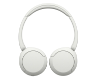 Sony WH-CH530 Białe BT AI EQ-10 - 1549198 - zdjęcie 3