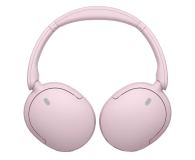 Sony WH-CH730N Różowe BT ANC AI EQ-10 - 1549093 - zdjęcie 3
